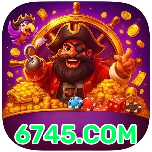 6745.COM: O App que Transformará sua Experiência de Jogos Online