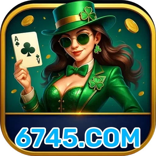 6745.COM: Descubra Por Que é o Site de Jogos Mais Confiável