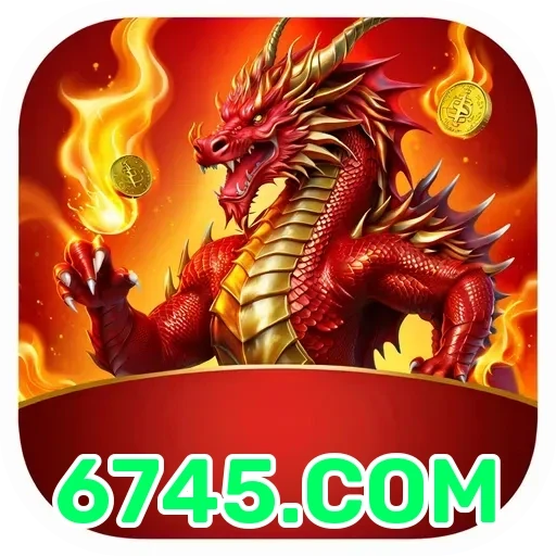6745.COM: O Login que Revoluciona sua Jornada nos Jogos Online