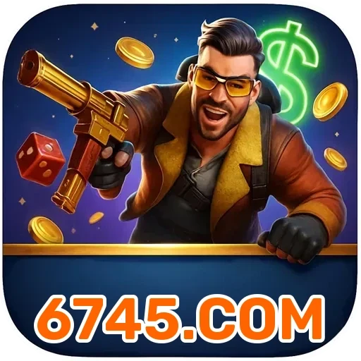 6745.COM: Promoções Que Transformam sua Experiência de Jogo em Diversão